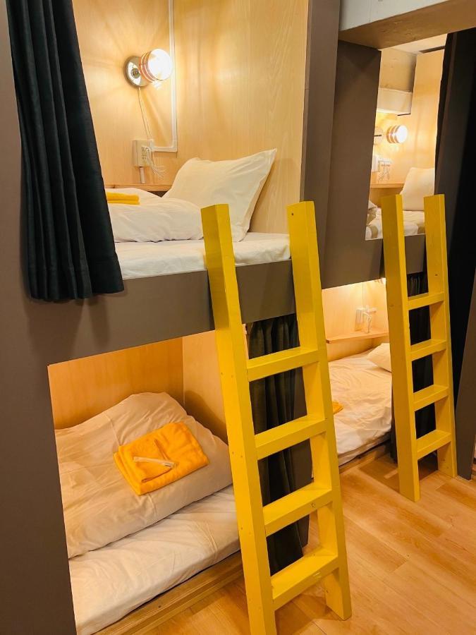 Rhodes Kagurazaka - Vacation Stay 77318V Токио Экстерьер фото